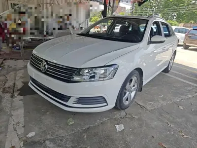 Volkswagen Gran Lavida