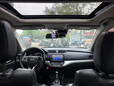 Honda Envix
