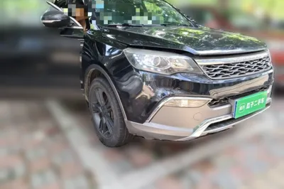 Leopaard CS10