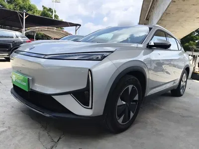 Aeolus 东风风神L7