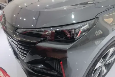 Changan CS55PLUS