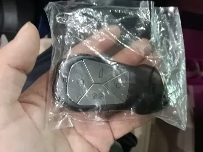 Xpeng G9