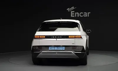 Hyundai Ioniq5