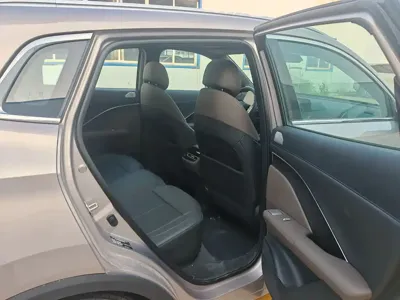 Changan CS55PLUS