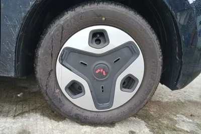 Wuling Zhiguang New Energy
