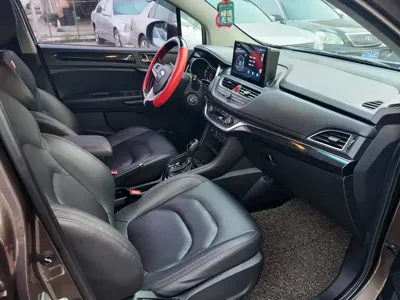 JAC Refine S3