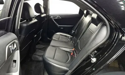 Kia Porte