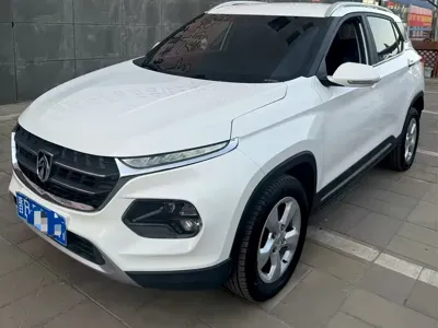 Baojun 510