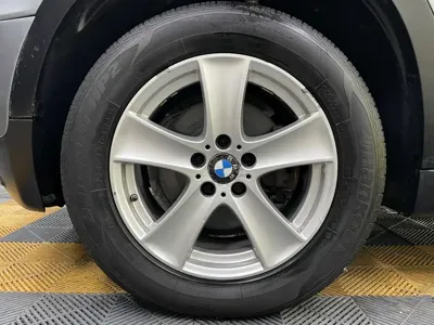 BMW X5 (Import)
