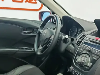 Acura RDX (Import)