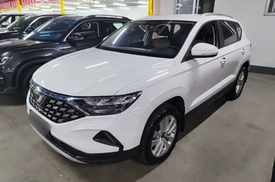 Jetta VS5