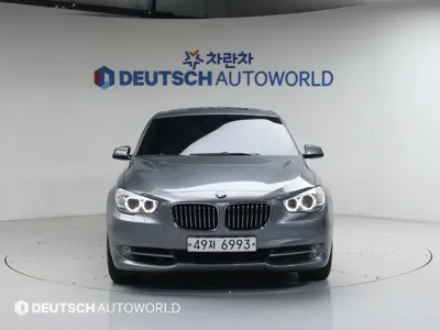 BMW Gran Turismo