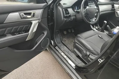 Haval H2