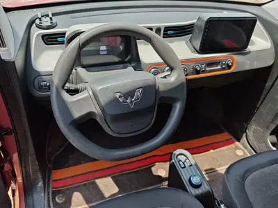 Wuling MINIEV