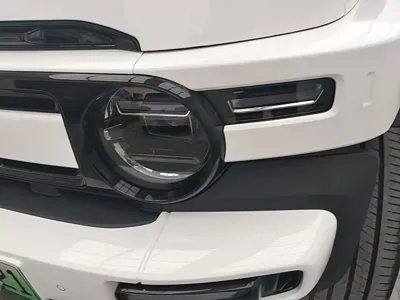 iCAR iCAR 超级V23