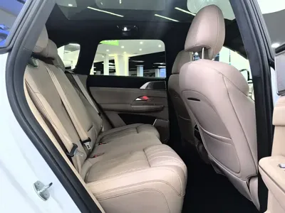 Xpeng G9
