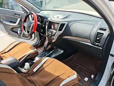 Changan CS35