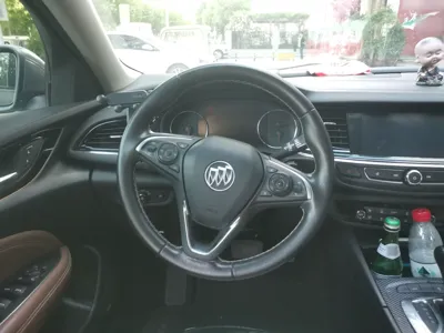Buick Regal