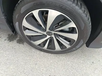 BYD PLUS New Energy
