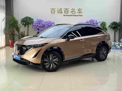 Nissan Ariya