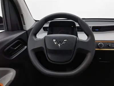 Wuling MINIEV