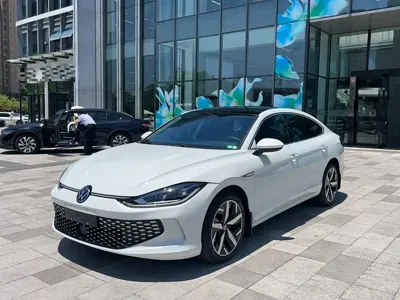Volkswagen Lamando