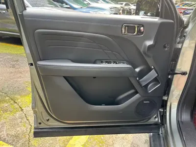 Haval Menglong New Energy