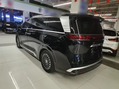 Denza D9