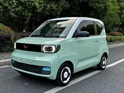 Wuling MINIEV