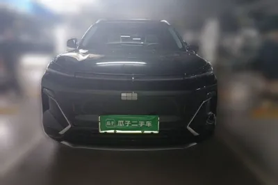 Geely Galaxy Galaxy Xingjian 7 EM-i