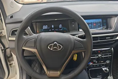 CHANGAN OSHAN A600EV