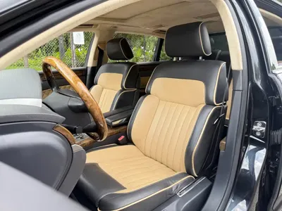 Volkswagen Phaeton