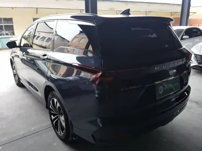 Wuling Victory