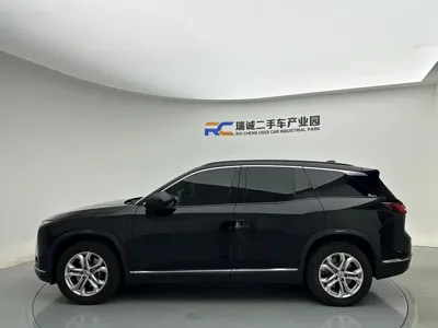 Nio ES8