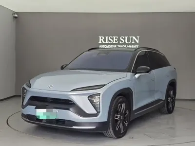 Nio ES6