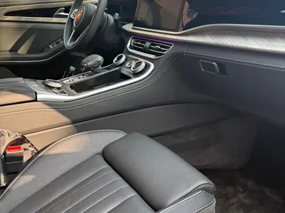 Hongqi Hongqi H9