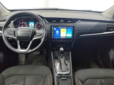 Roewe RX3