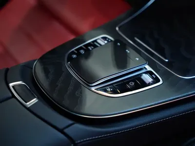 Mercedes-Benz E-Class (Import)