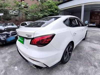 MG MG6