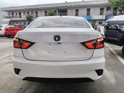 Changan Eado DT