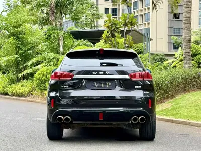 WEY Wey VV5