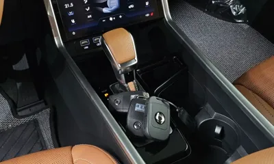 KG_Mobility_Ssangyong Torres