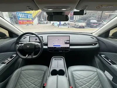 Arcfox 极狐贝塔T1