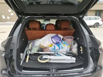 Li Auto Li L6