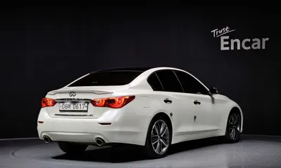 Infiniti Q50