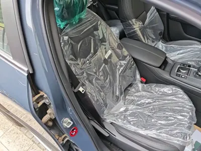 Mazda CX-30 EV