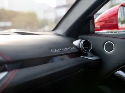 Ferrari F12berlinetta