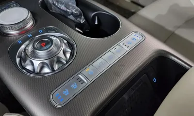 Genesis GV60