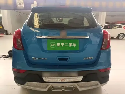 Buick Encore