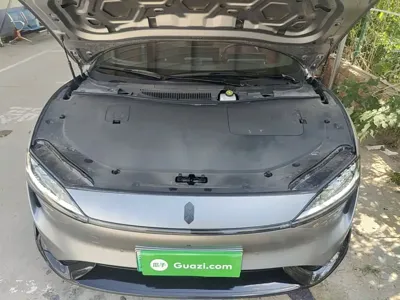 智界 Zhijie S7